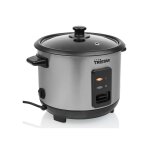 Tristar - cuiseur � riz 1l 400w acier inoxydable rk - 6146