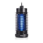 Tristar dsinsectiseur 4 w noir