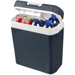 Tristar glacire thermolectrique - 20 l - idale pour le camping et les longs trajets - prises 12 et ...