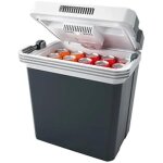Tristar glacire thermolectrique - 24 l - idale pour le camping et les longs trajets - prises 12 et ...