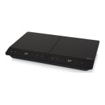 Tristar ik - 6162 - plaque chauffante à induction - 3500 watt Tristar ik - 6162 - plaque chauffante à induction - 3500 watt