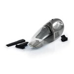 Tristar kr - 2156 - aspirateur - aspirateur à main - sans sac - argent Tristar kr - 2156 - aspirateur - aspirateur à main - sans sac - argent
