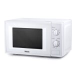 Tristar mw - 2706 - four micro - ondes monofonction - pose libre - 20 litres - 700 watt - blanc