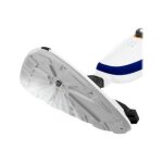Tristar sr - 5261 - nettoyeur  vapeur - balai /  main (2 - en - 1)