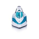 Tristar st - 8147 - fer  vapeur avec fermeture automatique - semelle : cramique - 2600 watt