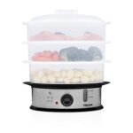 Tristar vs - 3914 cuiseur vapeur sans bpa