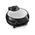 Tristar wf - 1160 - gaufrier - 700 watt - noir Tristar wf - 1160 - gaufrier - 700 watt - noir