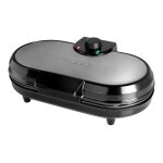 Tristar wf - 2120 - gaufrier - 1. 2 kwatt - acier inoxydable Tristar wf - 2120 - gaufrier - 1. 2 kwatt - acier inoxydable