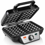 Tristar wf - 2195 - gaufrier - 1 kwatt Tristar wf - 2195 - gaufrier - 1 kwatt