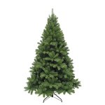 Triumph tree forrester sapin de no�l artificiel - h230 x Ø142cm - vert