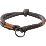 Trixie collier pour chiens be nordic m 8 mm Trixie collier pour chiens be nordic m 8 mm