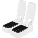 Trixie distributeur automatique d'aliments pour animaux tx2 24372