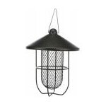 Trixie distributeur de cacahuetes - 700 ml et 19 � 24 cm - noir - pour oiseau