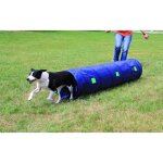 Trixie dog activity tunnel agility pour chien Trixie dog activity tunnel agility pour chien