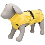 Trixie imperm�able pour chiens vimy l 55 cm jaune