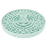 Trixie - junior lick'n'snack assiette a lécher, Ø 15 cm. pour chien. - tr - 34954 Trixie - junior lick'n'snack assiette a lécher, Ø 15 cm. pour chien. - tr - 34954