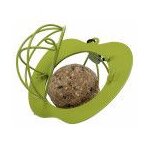 Trixie mangeoire boule de graisse pomme - 12  35 cm - pour oiseau