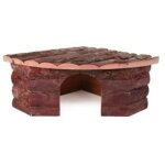 Trixie natural living maison jesper pour rongeur