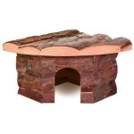 Trixie natural living maison jesper pour rongeur