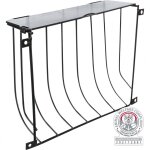 Trixie - rtelier a foin a visser avec couvercle, taille 22 x 16 x 6cm. pour rongeurs. - tr - 60895