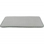 Trixie tapis a tamis pour bac a liti�re 40x55 cm