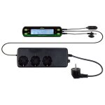 Trixie thermostat et hygrostat numriques 16 x 4 cm