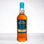 Trois rivires - triple millsime - 2006 / 2014 / 2016 - rhum hors d'ge - 42 - 70cl