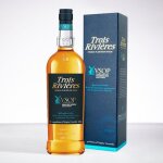 Trois rivi�res - vsop r�serve sp�ciale - rhum tr�s vieux - 40 - 70cl