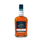 Trois rivieres - xo - rhum agricole extra vieux - 43, 0% vol. - 70cl