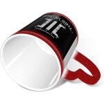 La troisi��me g��n��ration j soul brothers tasse tasse �� changement de couleur tasse r��sistante �� ...