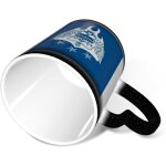 La troisi��me g��n��ration j soul brothers tasse chauffante �� couleur changeante tasse �� caf�� �� couleur ...