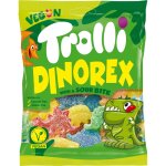 Trolli dinorex bonbons g�lifi�s 200g