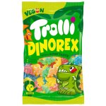 Trolli dinorex bonbons g�lifi�s dinosaures saveur fruit�e 1 kg gourmandise sucr�e plaisir enfant f�te ...