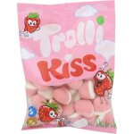 Trolli kiss bonbons g�lifi�s assortis 200g