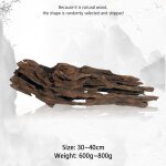 Tronc d'arbre en bois flotté naturel pour la décoration d'aquarium, ornement précieux pour poissons, ... Tronc d'arbre en bois flotté naturel pour la décoration d'aquarium, ornement précieux pour poissons, ...