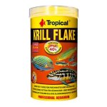 Tropical krill flake 0, 1 kg 0, 5 l