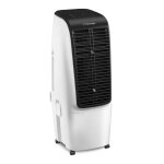 Trotec rafrachisseur d'air pae 51 ventilateur, humidificateur, purificateur d'air