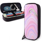 Trousse � crayons avec motif de nouvel an et boule de no�l - grande capacit� - pour adolescents, gar�ons, ...