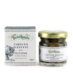 Truffe d eté (tuber aestivum vitt. ) - tranches a l huile d olive - 12 paquets de 35g Truffe d eté (tuber aestivum vitt. ) - tranches a l huile d olive - 12 paquets de 35g