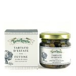 Truffe d eté (tuber aestivum vitt. ) - tranches a l huile d olive - 12 paquets de 90g Truffe d eté (tuber aestivum vitt. ) - tranches a l huile d olive - 12 paquets de 90g