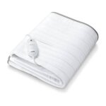 Ts 17 - chauffe - matelas