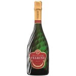 Tsarine cuv�e premium brut, non mill, a. o. p champagne brut