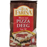 La tua farina farine pour p�te a pizza 500 g