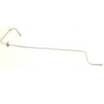 Tube alim gaz arg pour table de cuisson fagor