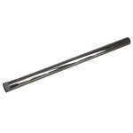 Tube droit acier aspirateur nilfisk gm80 / family 11112401