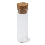 Tube a essai bouchon liege 30ml 2. 5x8cm Tube a essai bouchon liege 30ml 2. 5x8cm