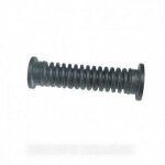 Tube flexible filtre pompe senseo 3 pour petit electromenager philips - hd7822 - hd7822