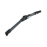 Tube flexible gris pour aspirateur x - force flex 12. 60 rowenta - ss - 2230003004