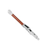 Tube flexible orange - aspirateur (rs - 2230001512 rowenta) Tube flexible orange - aspirateur (rs - 2230001512 rowenta)