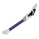 Tube flexible violet - aspirateur (rs - 2230002298 rowenta)